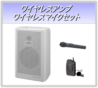 ���C�����X�A���v ���C�����X�}�C�N�Z�b�g