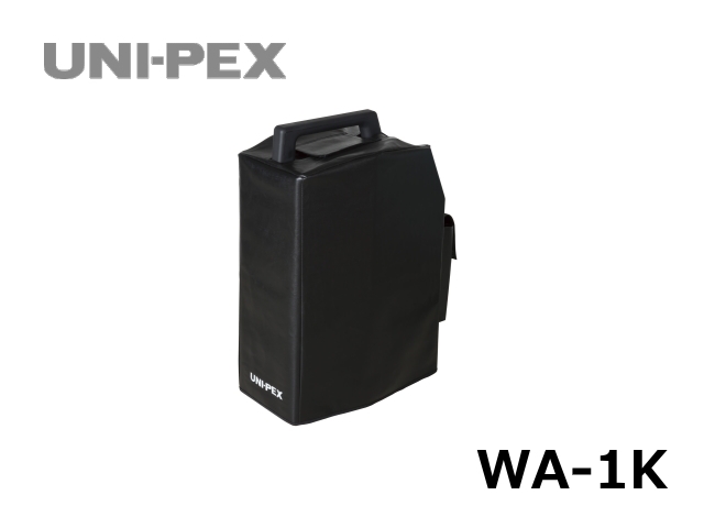 防水ワイヤレスアンプ(300MHz) シングル方式 WA-371 その他オーディオ機器アクセサリー
